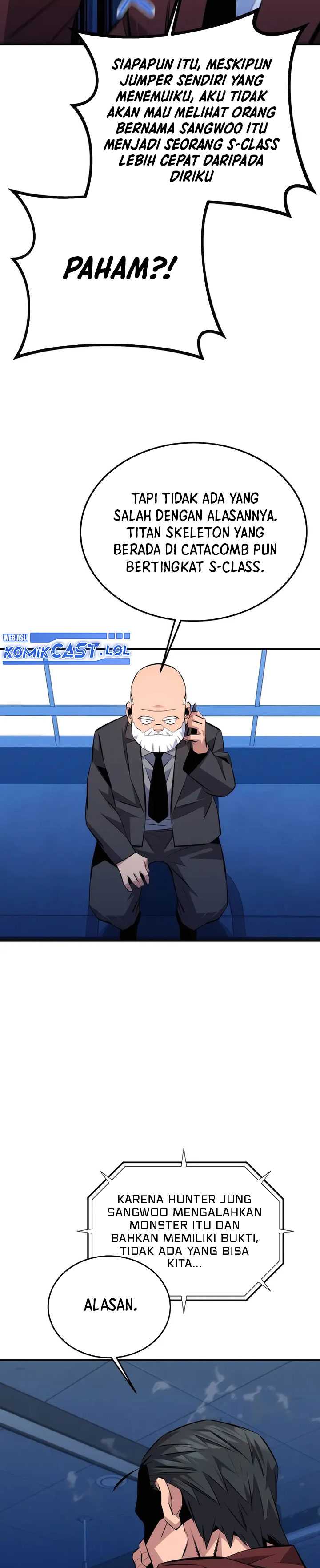 Auto-Hunting With Clones Chapter 91 page 6