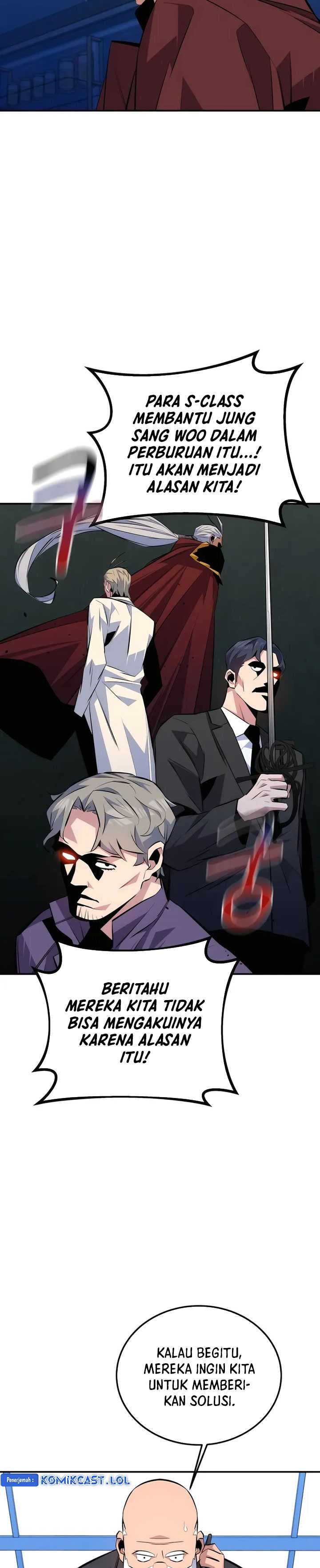 Auto-Hunting With Clones Chapter 91 page 7