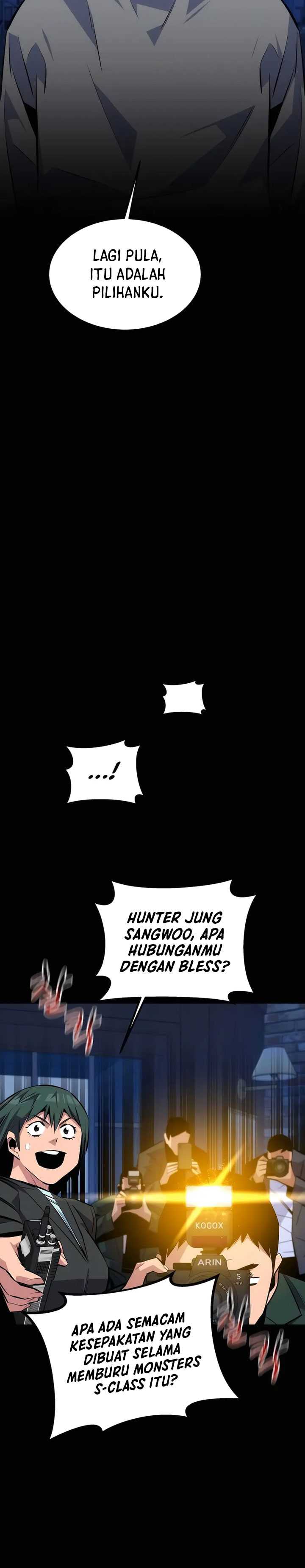 Auto-Hunting With Clones Chapter 91 page 16