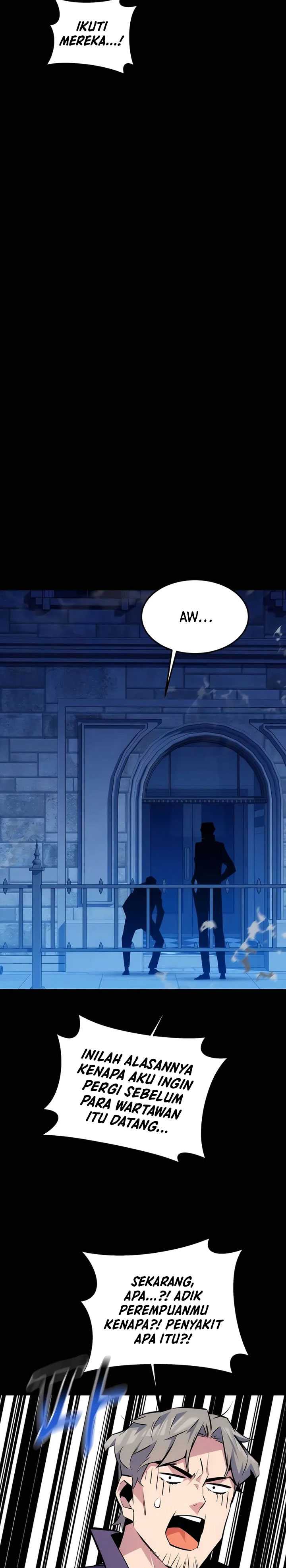 Auto-Hunting With Clones Chapter 91 page 19