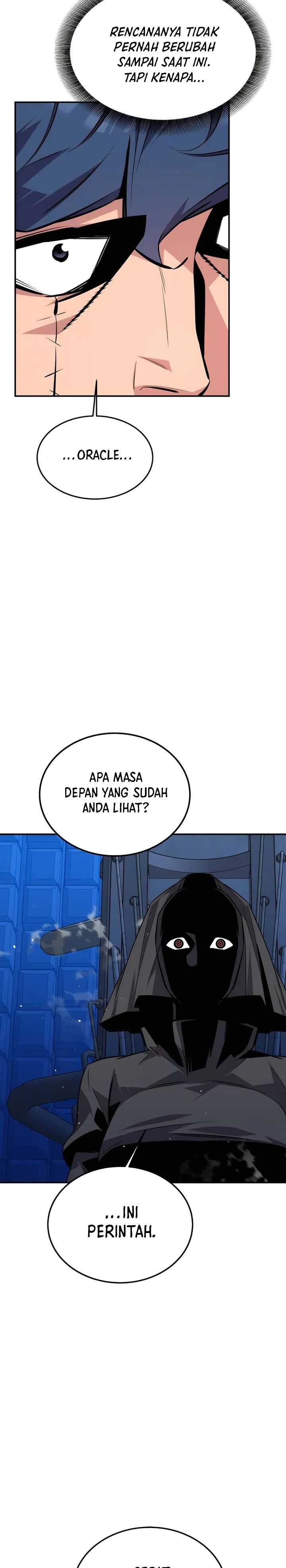 Auto-Hunting With Clones Chapter 91 page 30