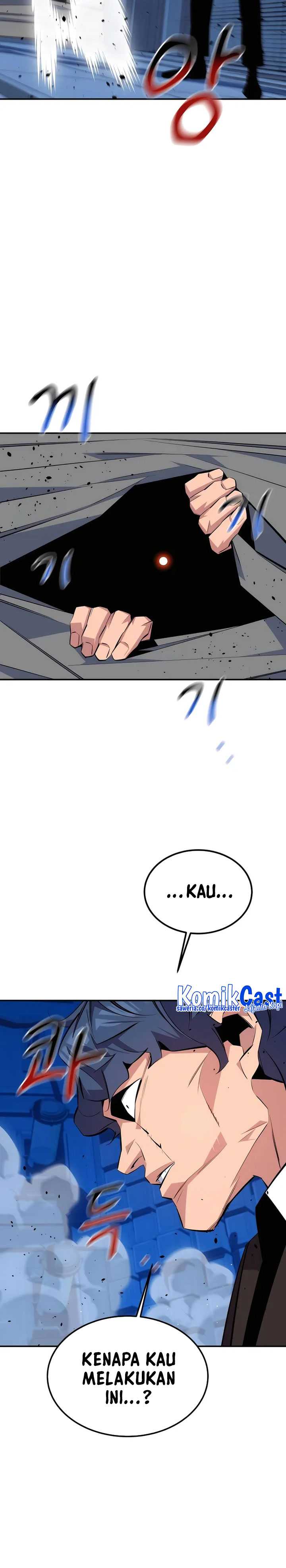 Auto-Hunting With Clones Chapter 91 page 36