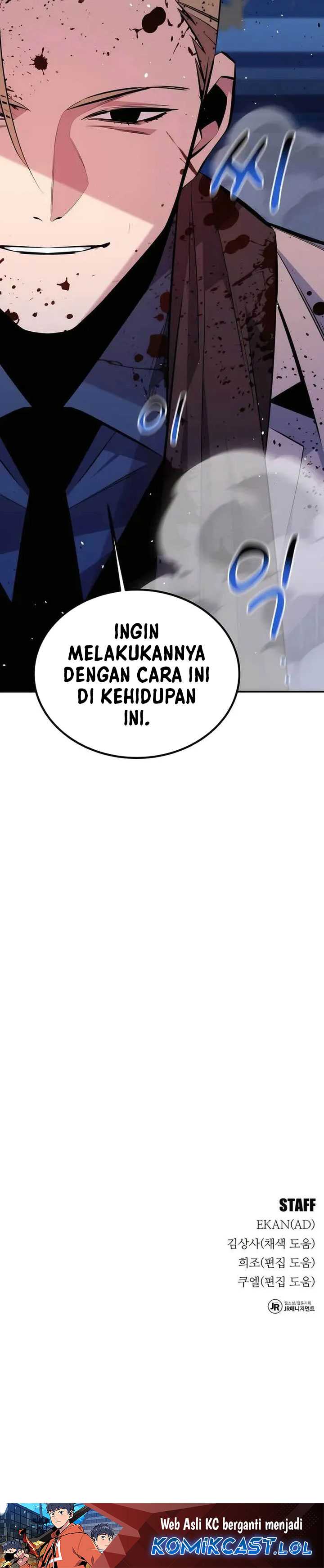Auto-Hunting With Clones Chapter 91 page 39