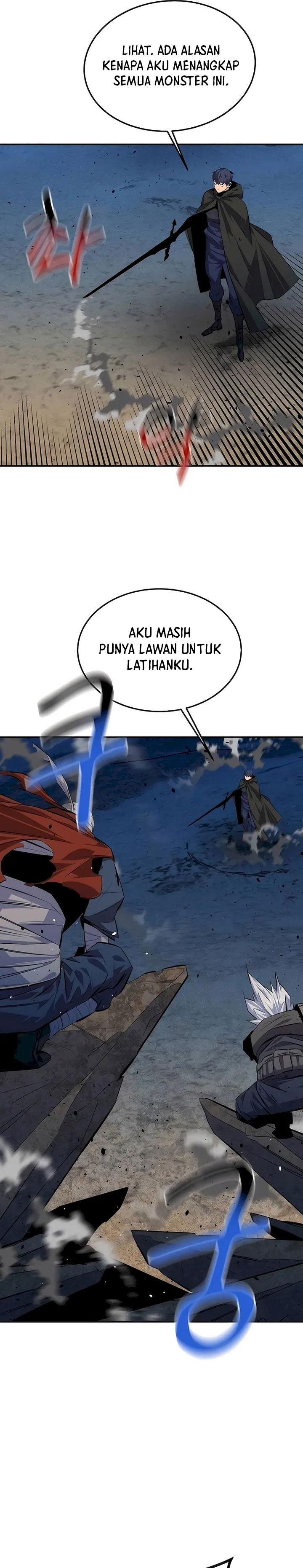 Auto-Hunting With Clones Chapter 95 page 5