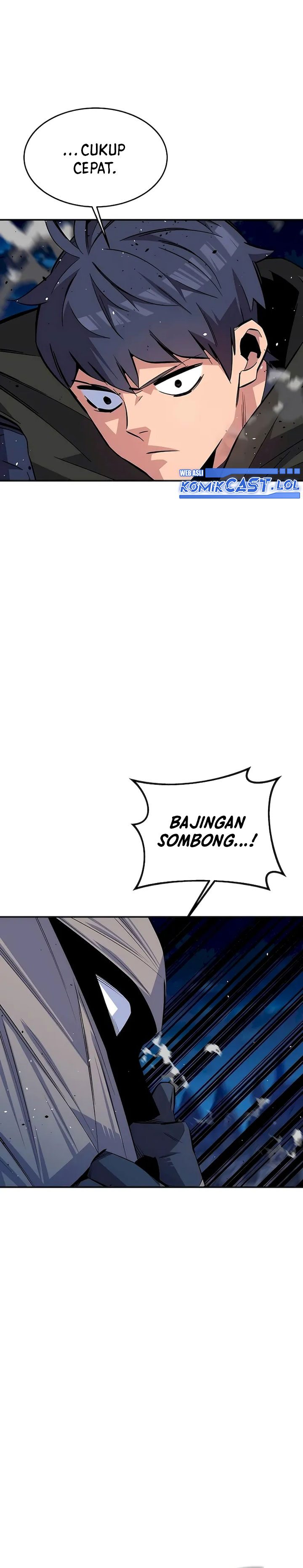 Auto-Hunting With Clones Chapter 95 page 8