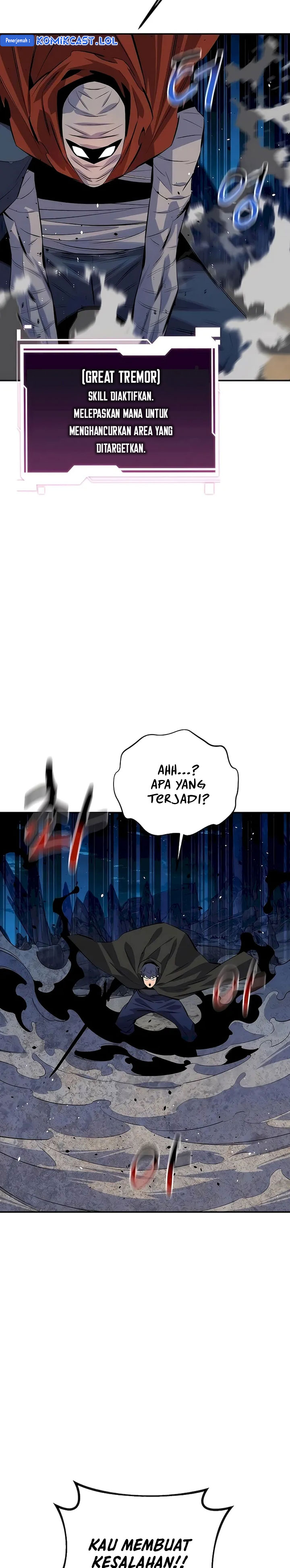 Auto-Hunting With Clones Chapter 95 page 10
