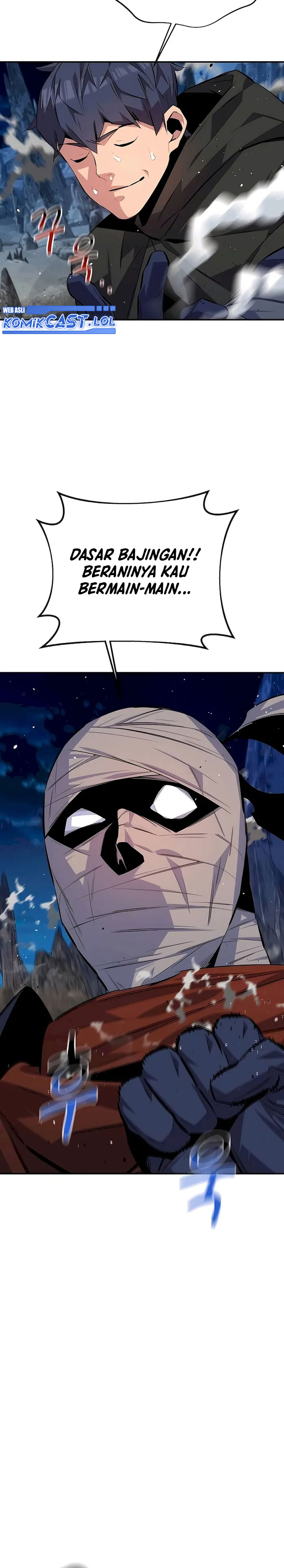 Auto-Hunting With Clones Chapter 95 page 14