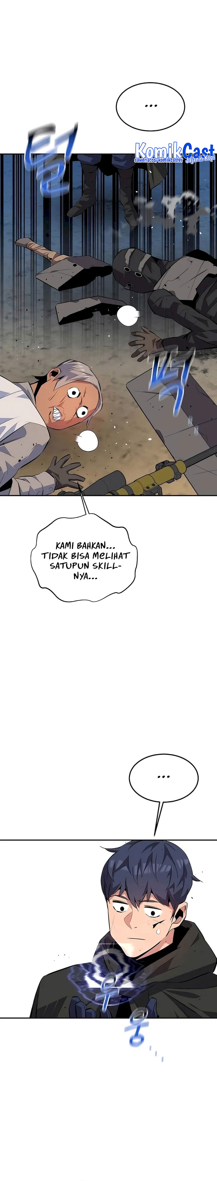 Auto-Hunting With Clones Chapter 95 page 24
