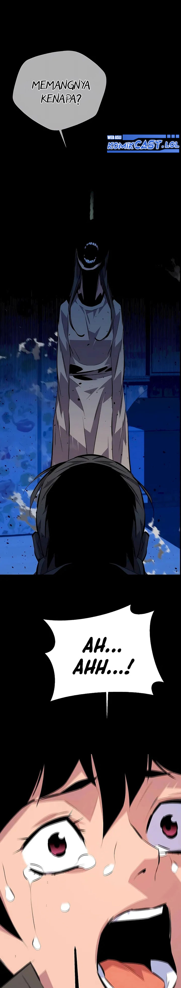 Auto-Hunting With Clones Chapter 95 page 38