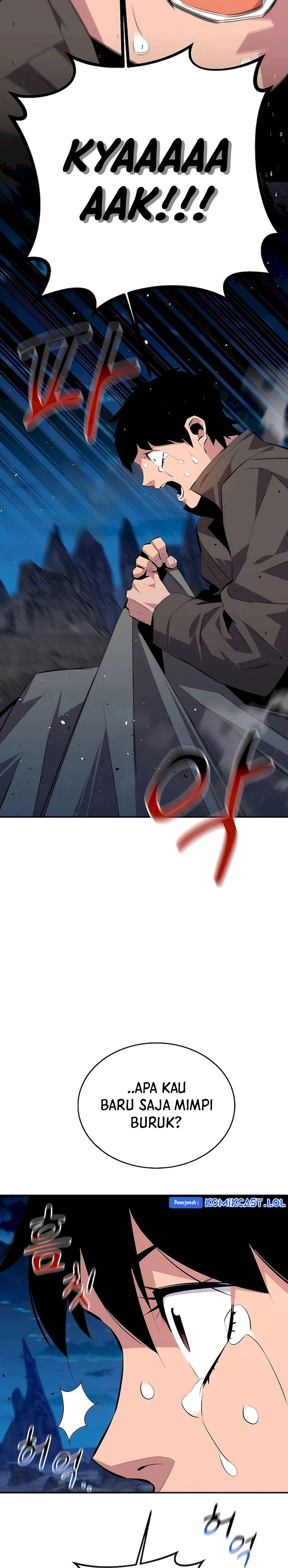 Auto-Hunting With Clones Chapter 95 page 39