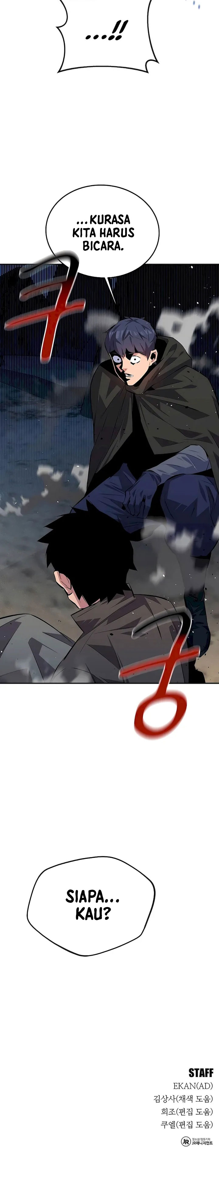 Auto-Hunting With Clones Chapter 95 page 40