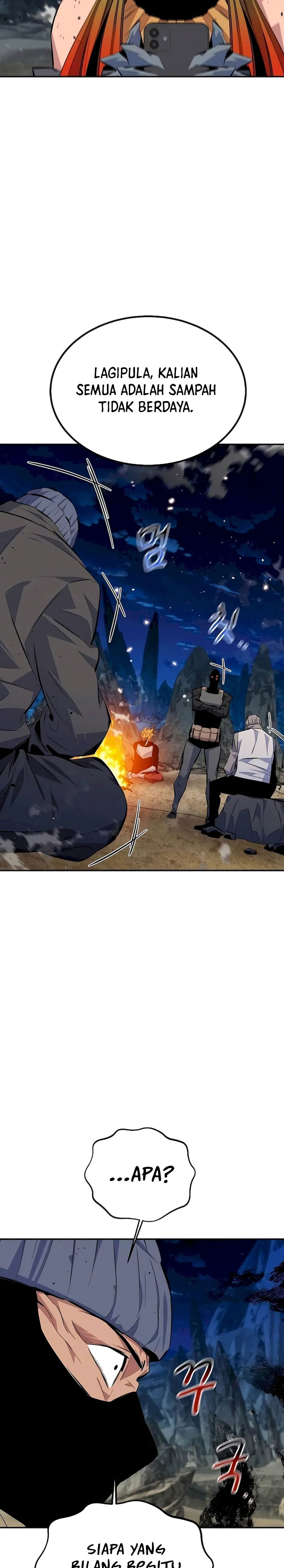Auto-Hunting With Clones Chapter 96 page 7