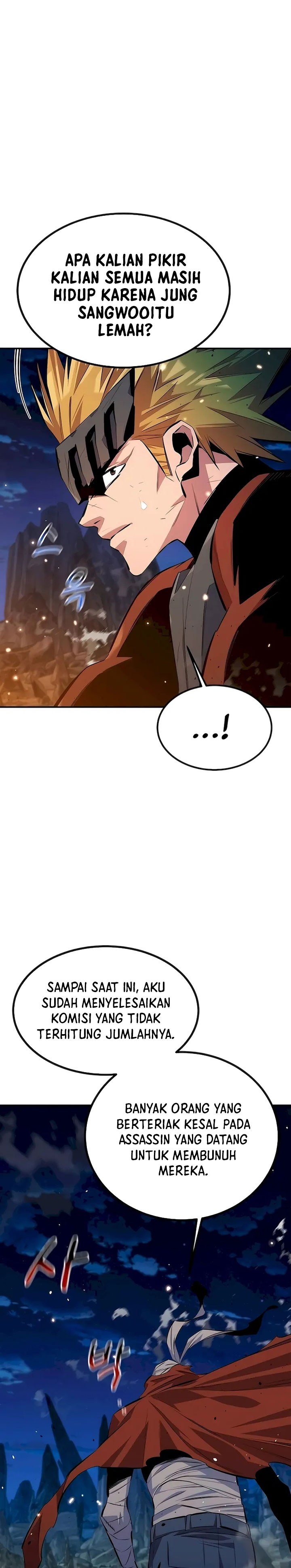 Auto-Hunting With Clones Chapter 96 page 9