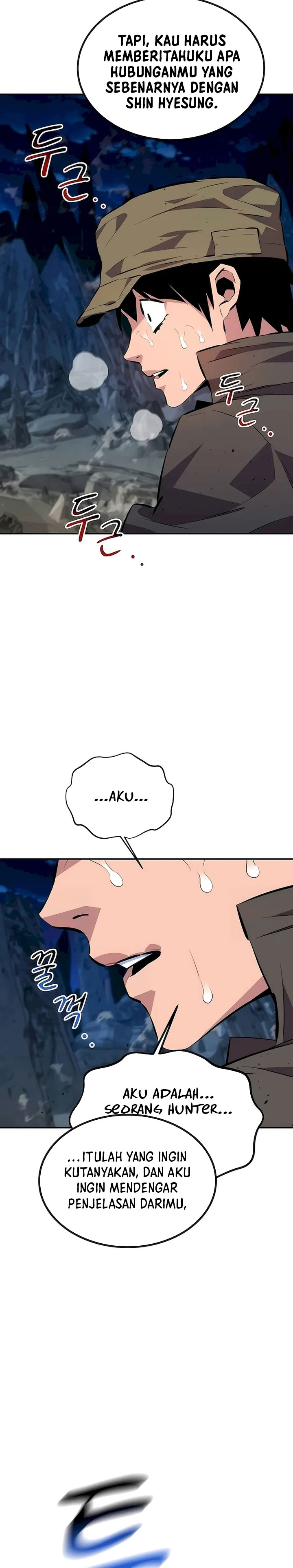 Auto-Hunting With Clones Chapter 96 page 16