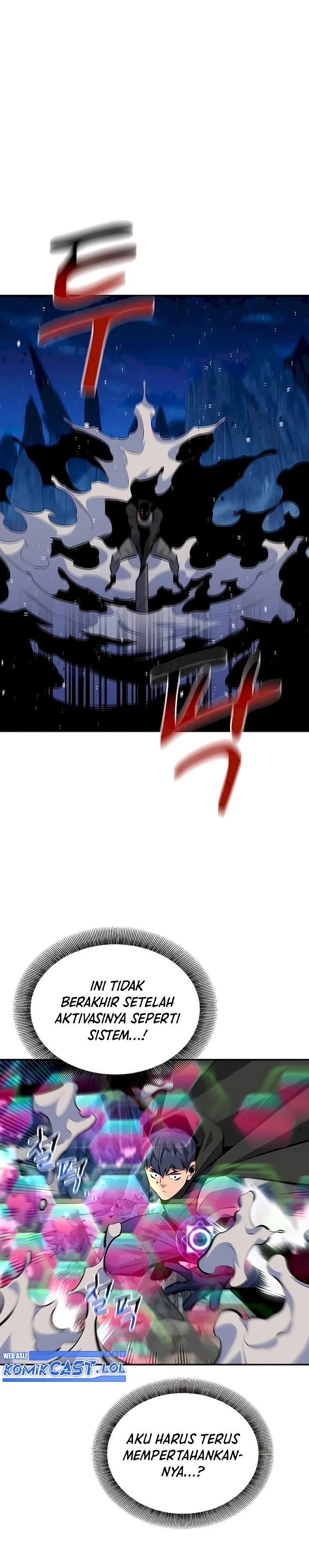 Auto-Hunting With Clones Chapter 96 page 31