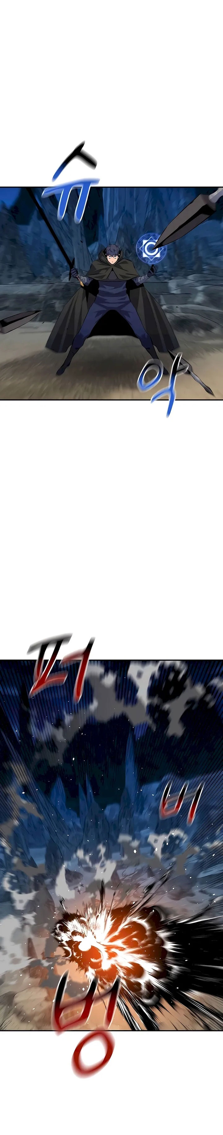 Auto-Hunting With Clones Chapter 96 page 32
