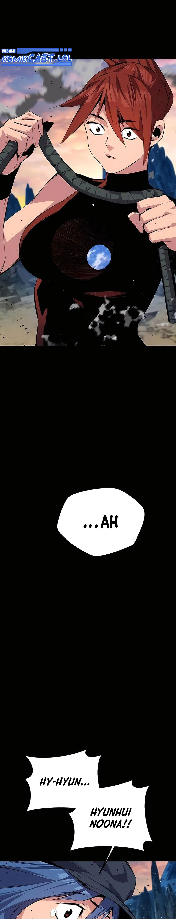 Auto-Hunting With Clones Chapter 98 page 2