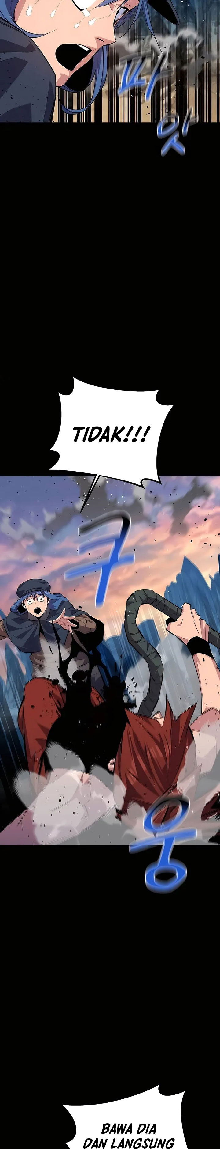Auto-Hunting With Clones Chapter 98 page 3