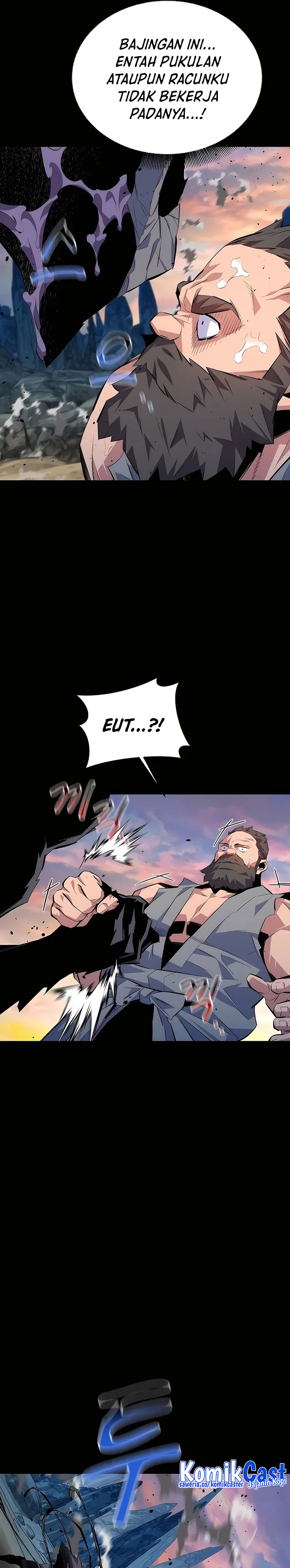 Auto-Hunting With Clones Chapter 98 page 5