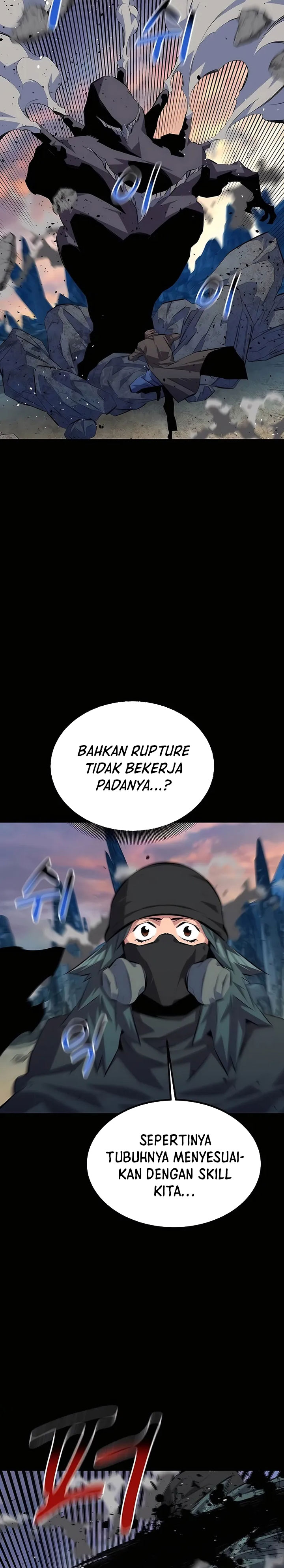 Auto-Hunting With Clones Chapter 98 page 10