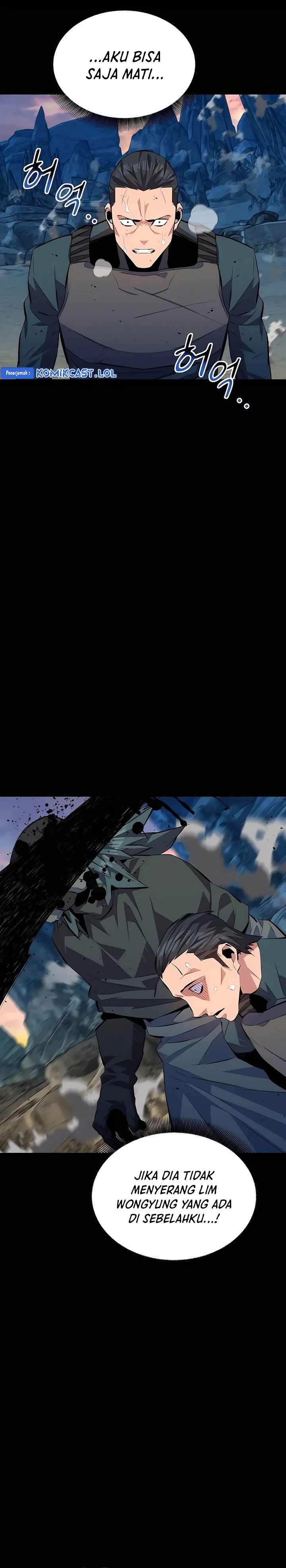 Auto-Hunting With Clones Chapter 98 page 16