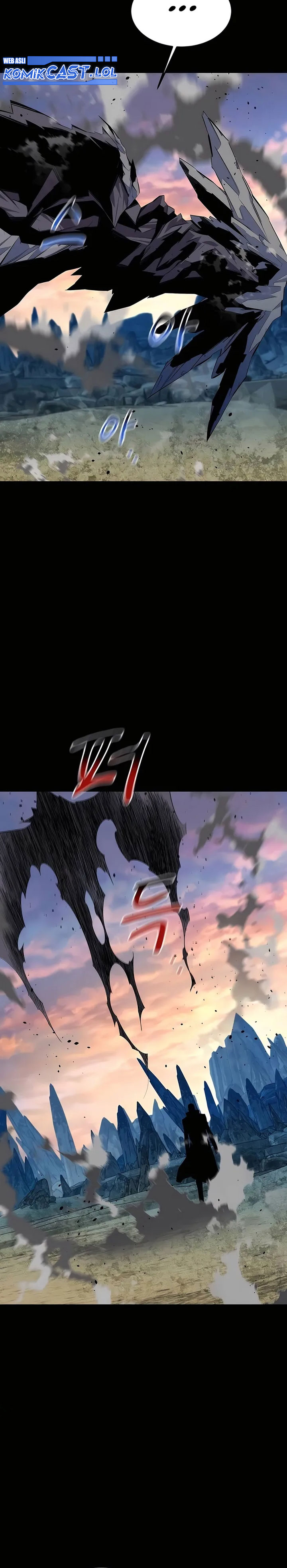 Auto-Hunting With Clones Chapter 98 page 20