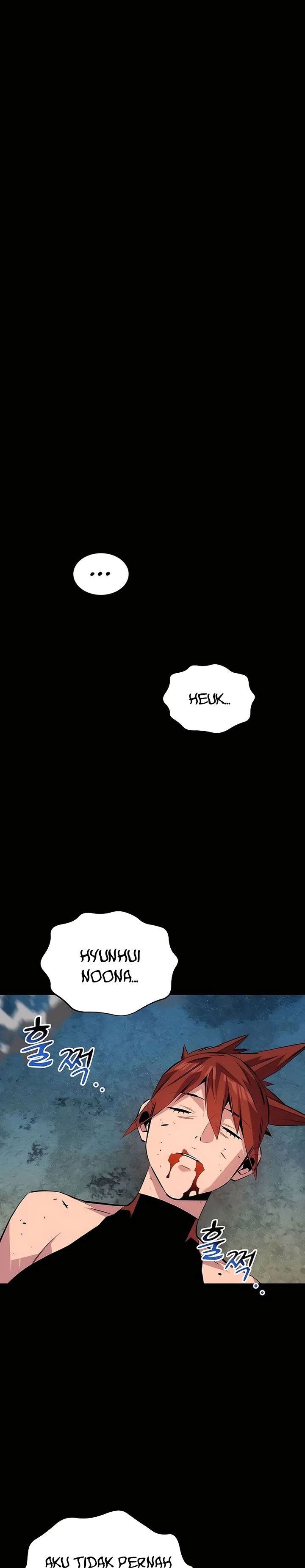 Auto-Hunting With Clones Chapter 98 page 22