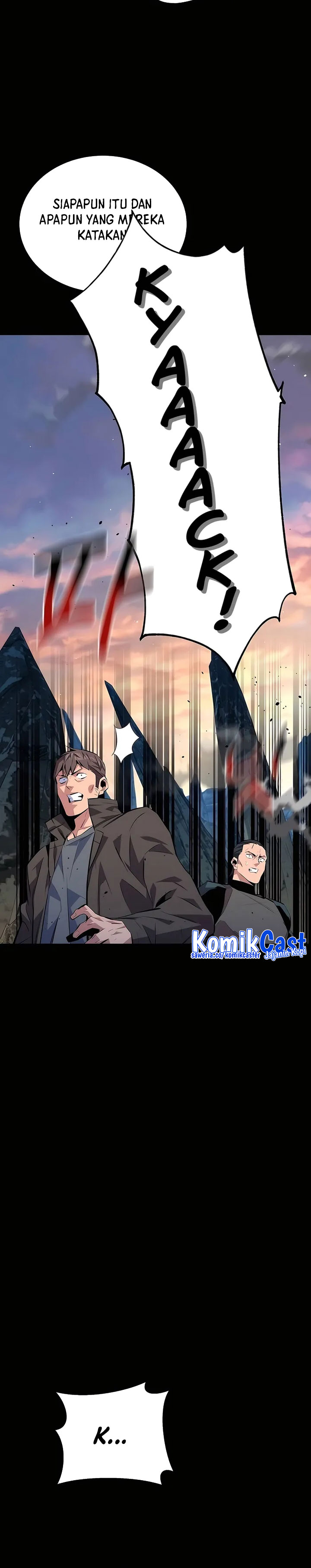 Auto-Hunting With Clones Chapter 98 page 36