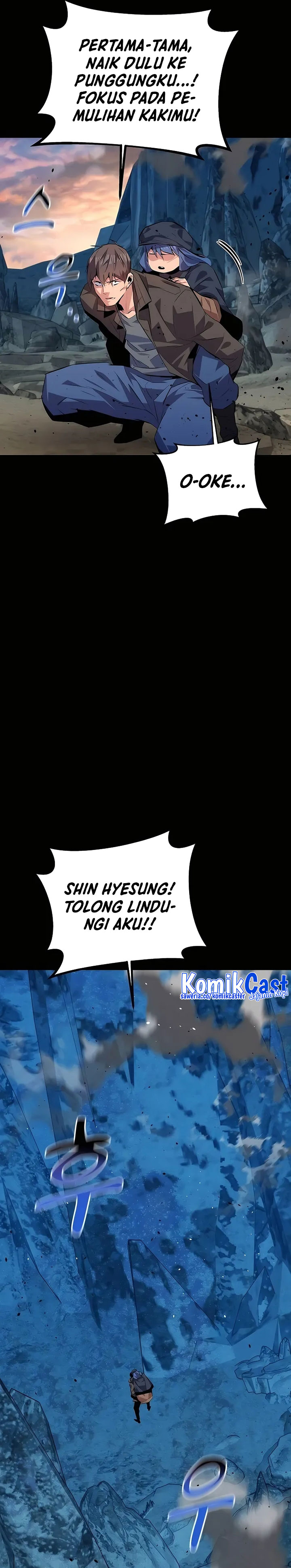 Auto-Hunting With Clones Chapter 98 page 41