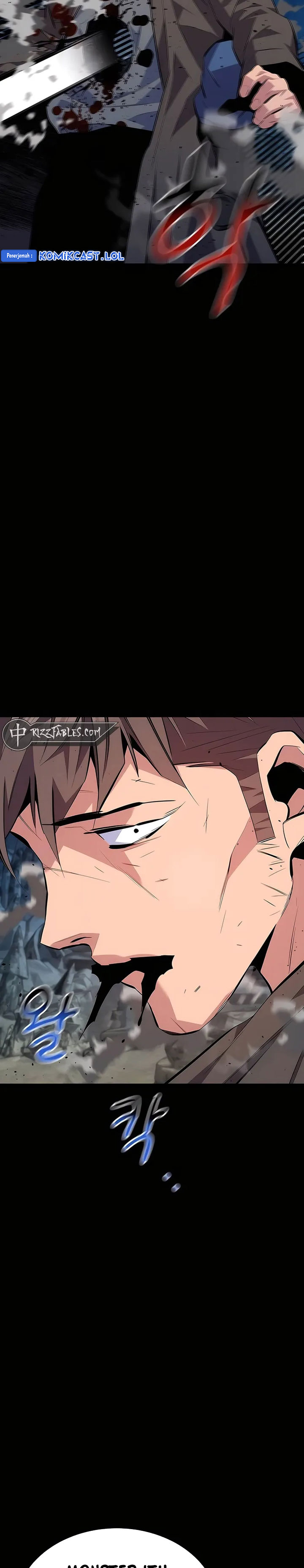Auto-Hunting With Clones Chapter 98 page 46