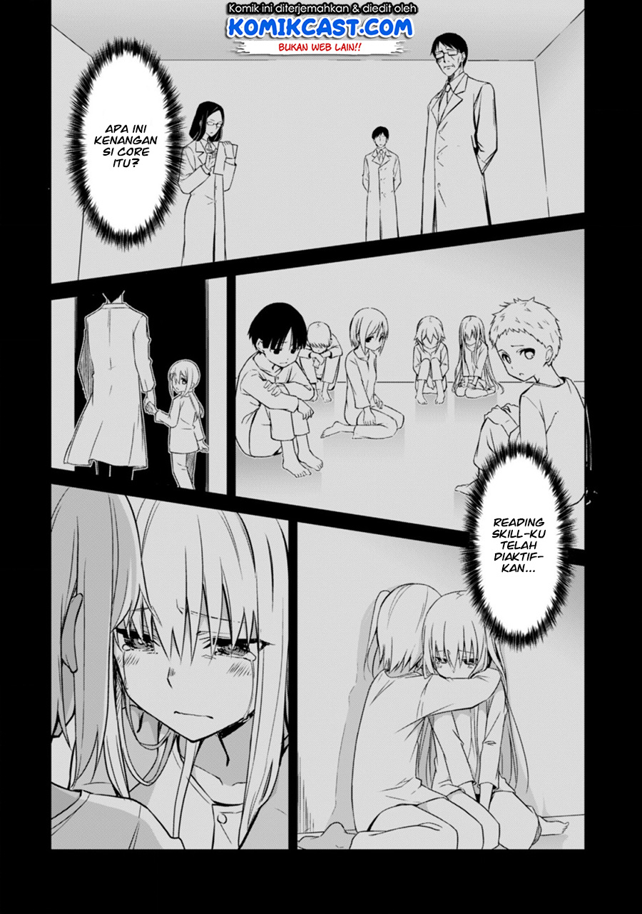 Berserk of Gluttony Chapter 21 page 24