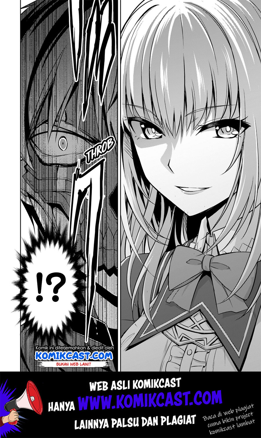 Berserk of Gluttony Chapter 22 page 18