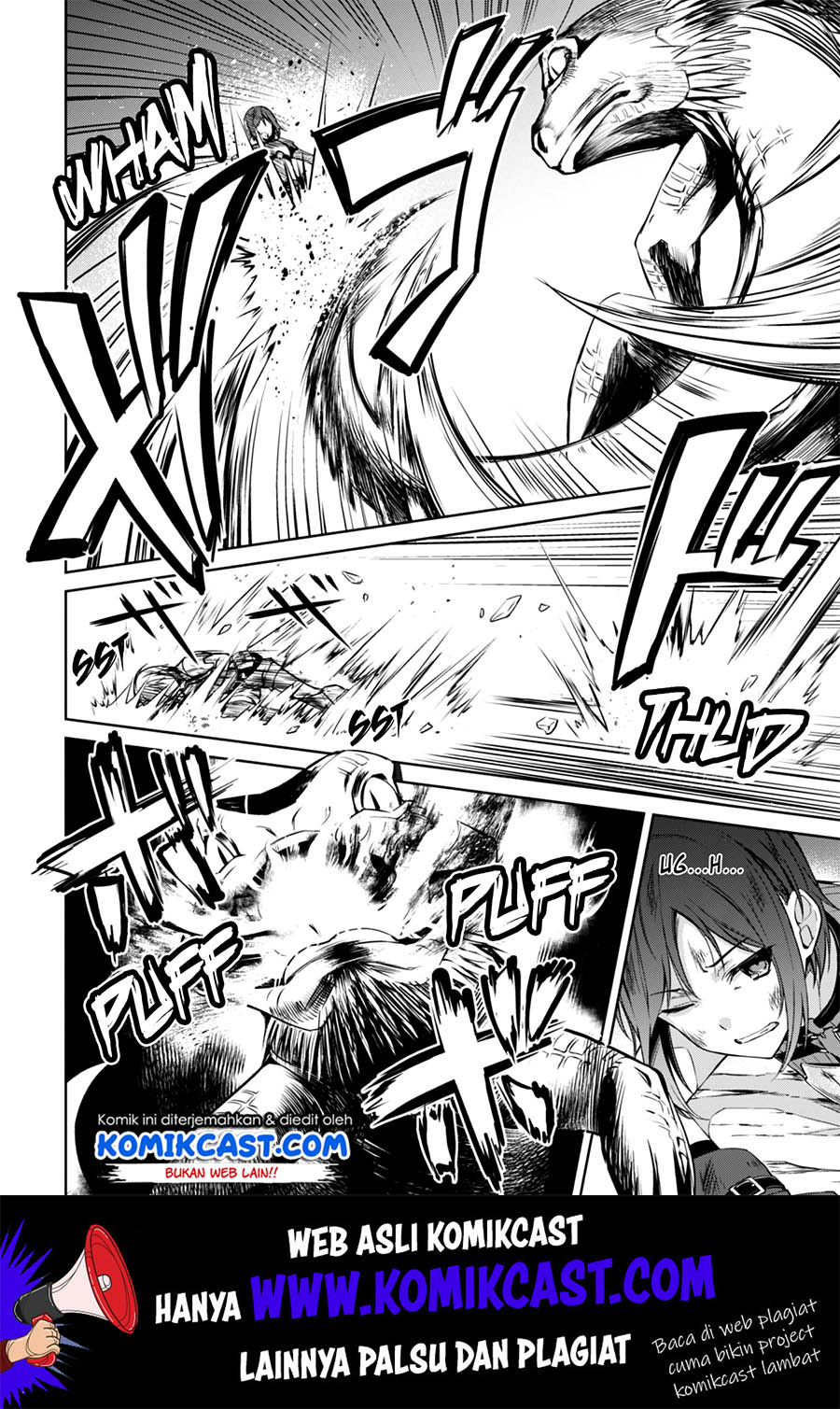 Berserk of Gluttony Chapter 23 page 28