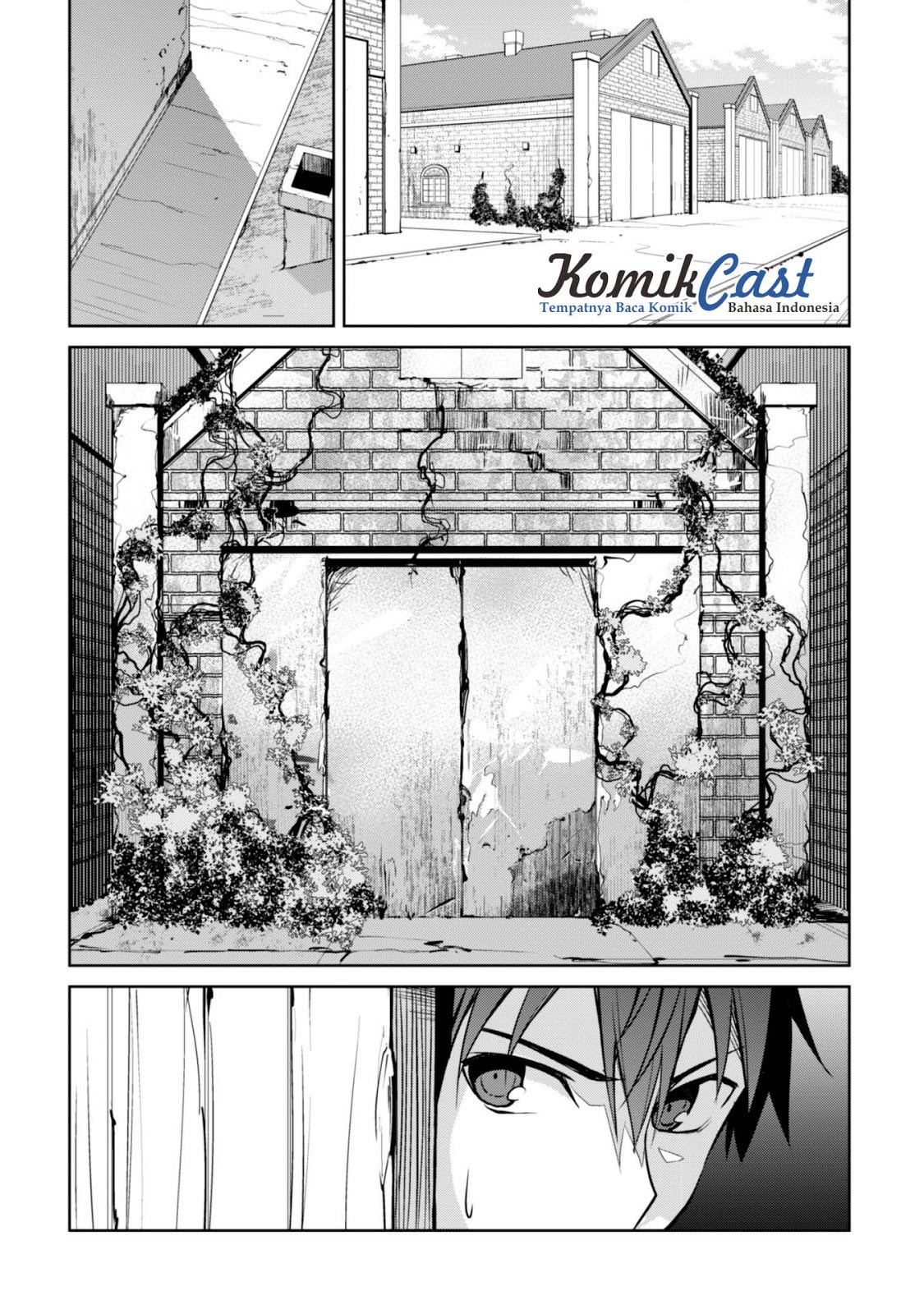 Berserk of Gluttony Chapter 3 page 14