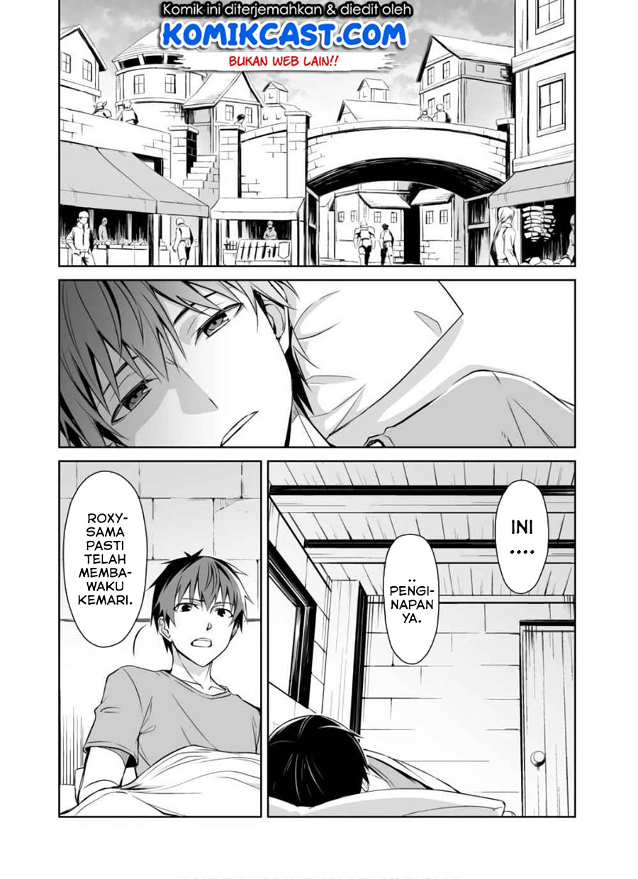 Berserk of Gluttony Chapter 30 page 14