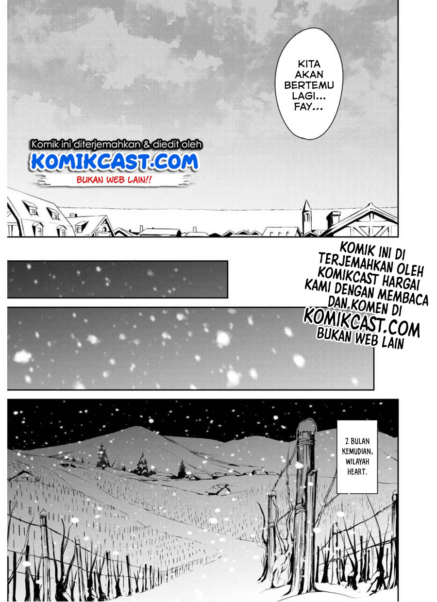 Berserk of Gluttony Chapter 30 page 25