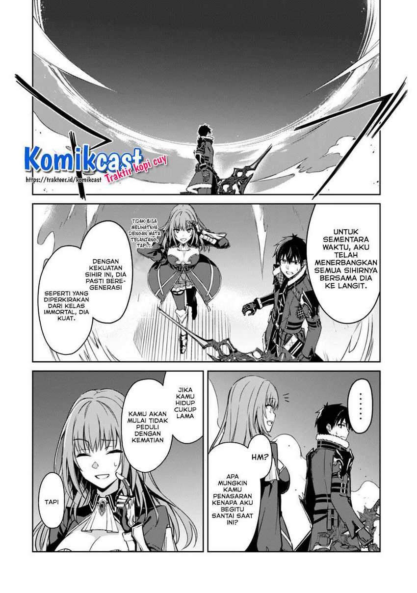 Berserk of Gluttony Chapter 36 page 24