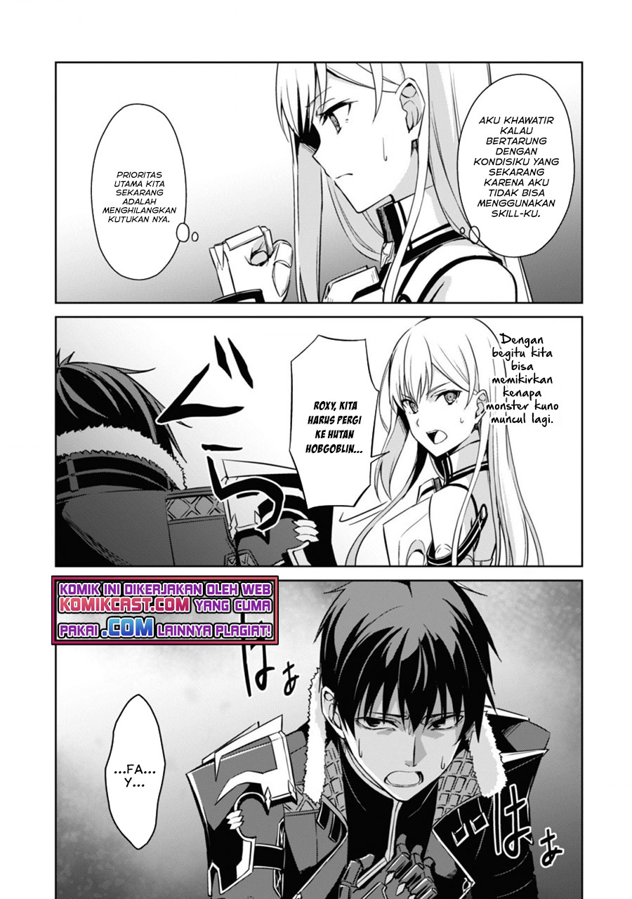 Berserk of Gluttony Chapter 43 page 23