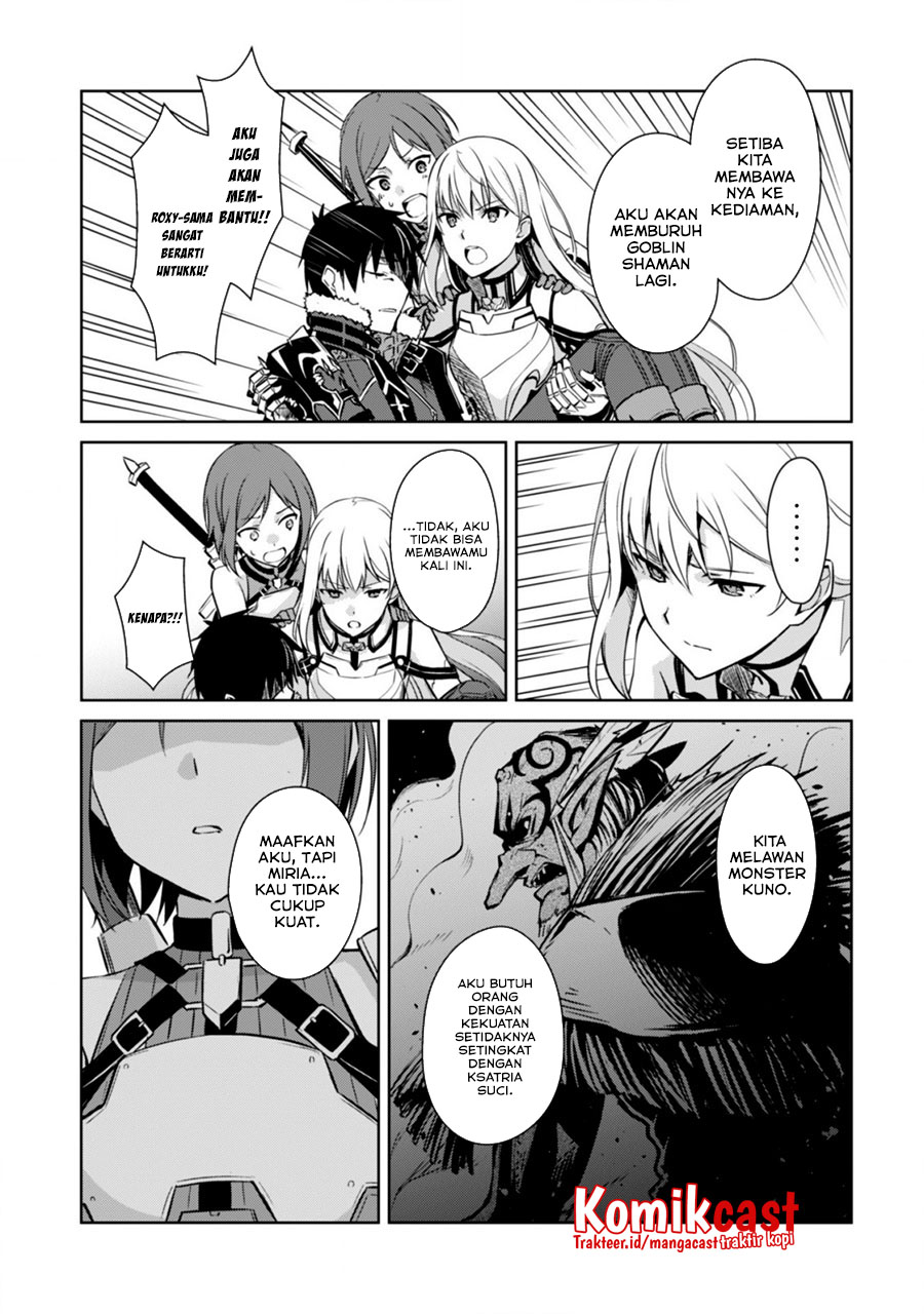 Berserk of Gluttony Chapter 44 page 12