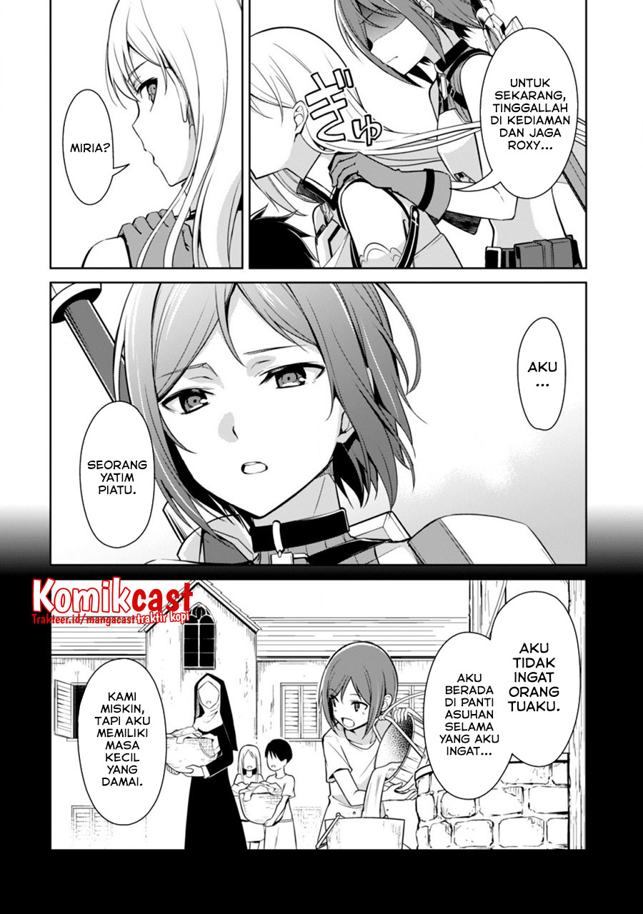 Berserk of Gluttony Chapter 44 page 13