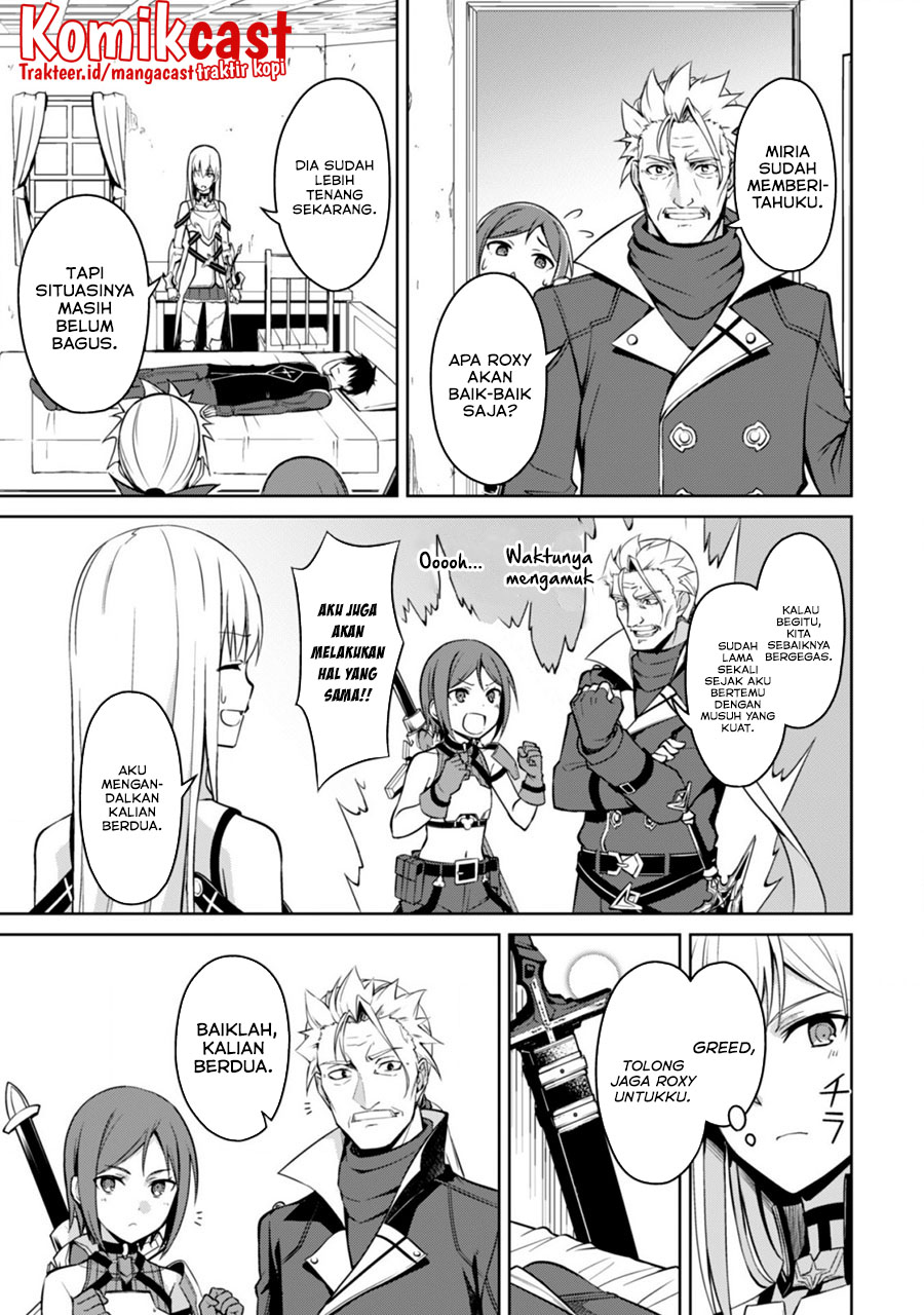 Berserk of Gluttony Chapter 44 page 24