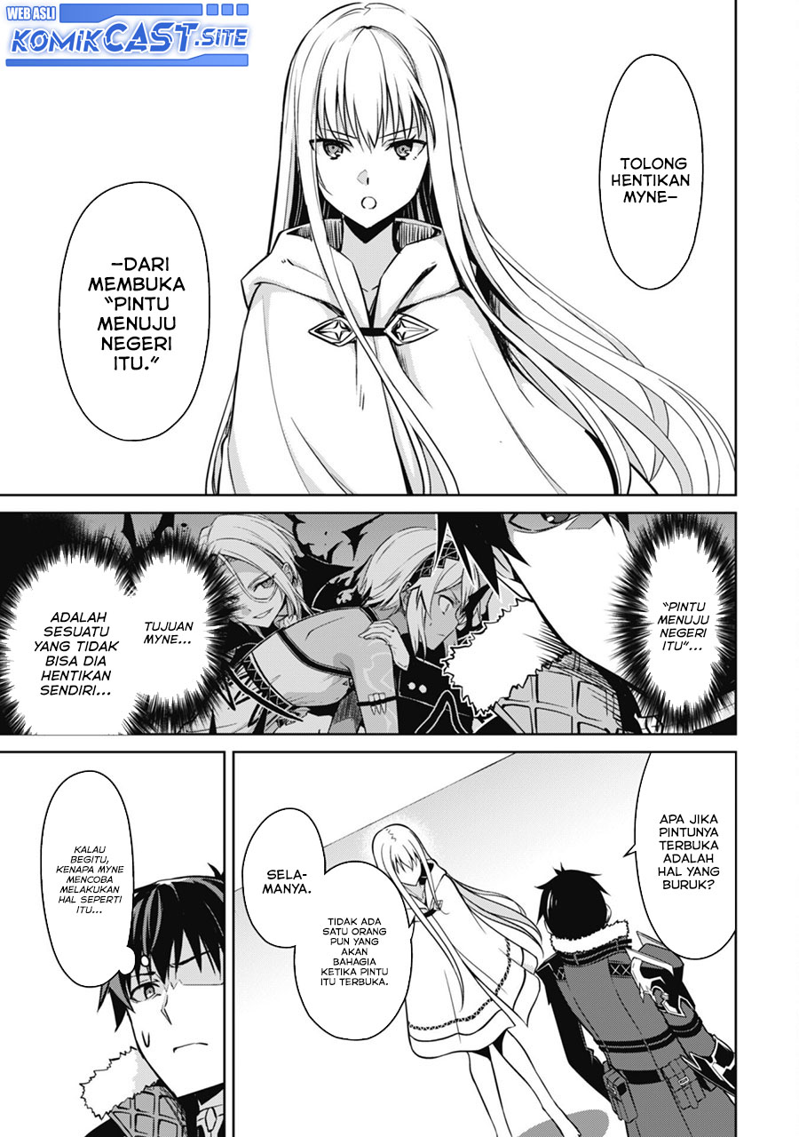 Berserk of Gluttony Chapter 47 page 3