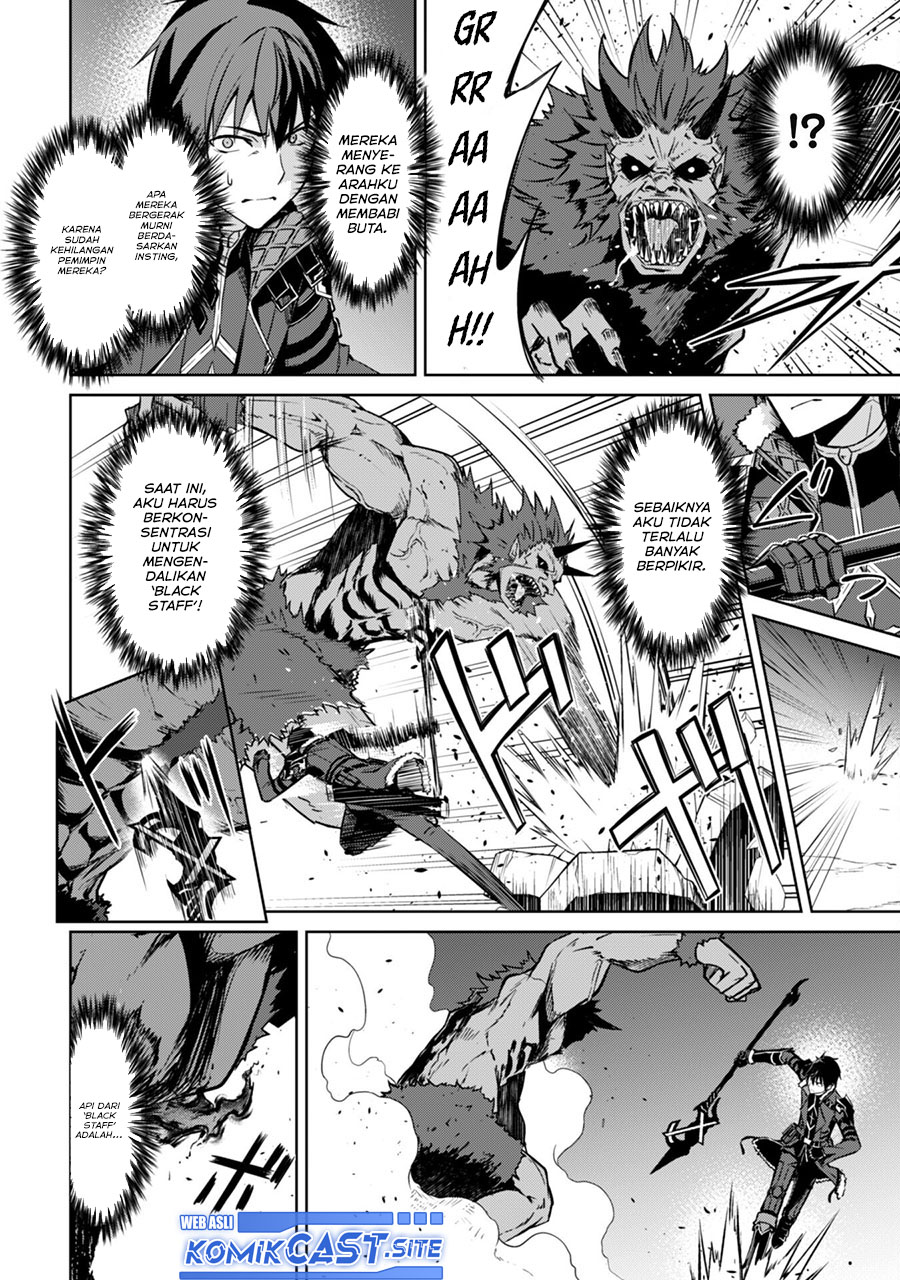 Berserk of Gluttony Chapter 47 page 14