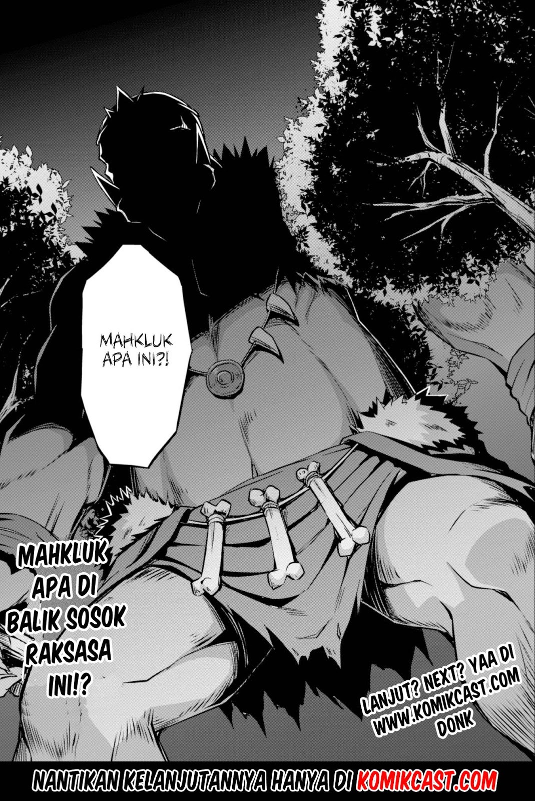Berserk of Gluttony Chapter 5 page 23