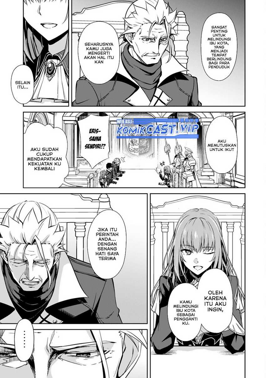 Berserk of Gluttony Chapter 52 page 3
