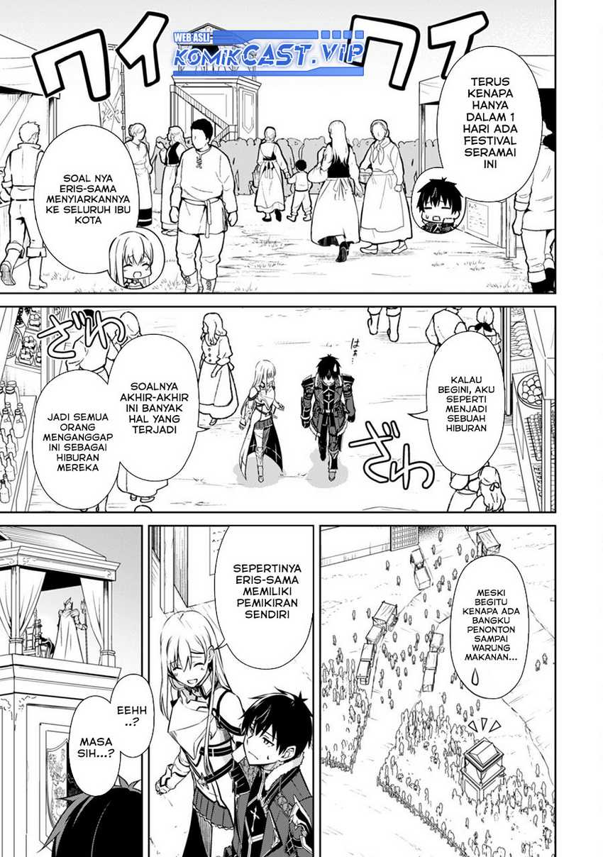 Berserk of Gluttony Chapter 52 page 7