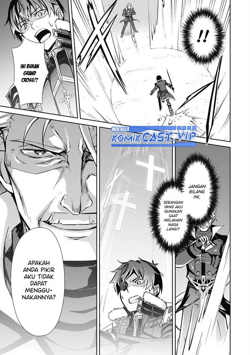 Berserk of Gluttony Chapter 52 page 23