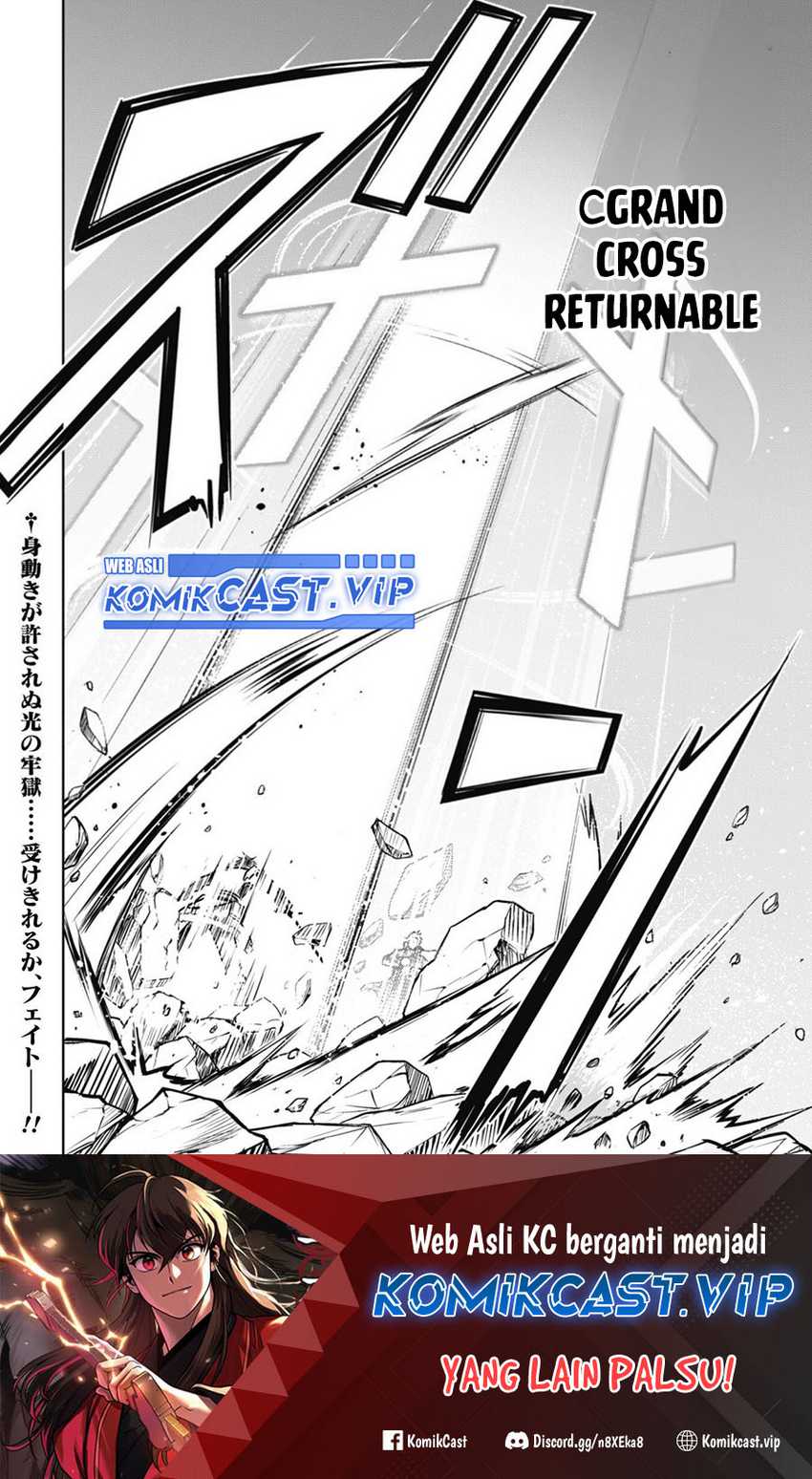 Berserk of Gluttony Chapter 52 page 24