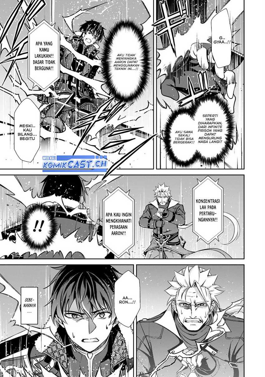 Berserk of Gluttony Chapter 53 page 3