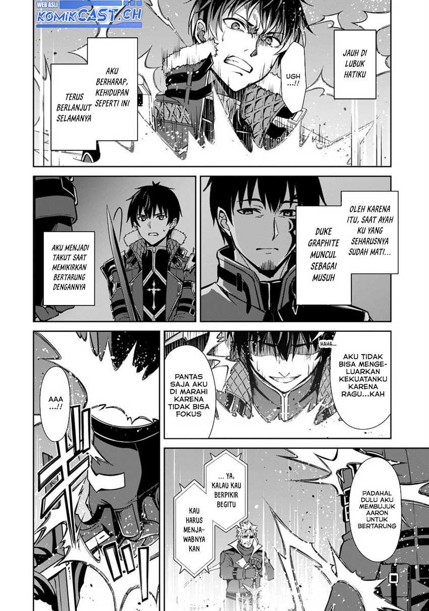 Berserk of Gluttony Chapter 53 page 4